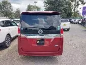 car Back