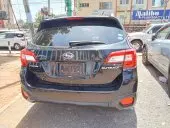 car Back