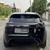 car Back