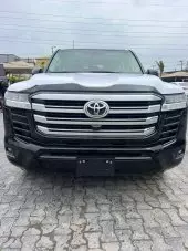 car Front