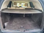 car Left