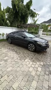 car Left Front