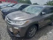 car Right Front
