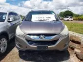 car Front