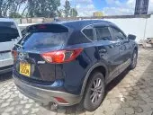 car Right Back