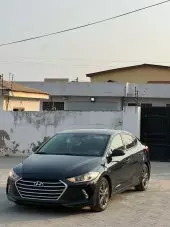 car Left Front