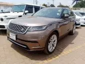 car Left Front