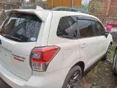 car Right Back