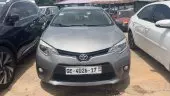 car Right Front