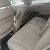 car Right Back