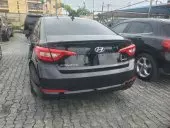 car Left Front