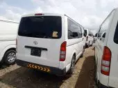 car Back