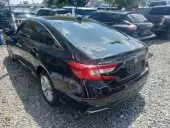 car Back