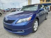 car Right Front