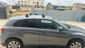 car Left