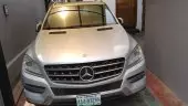 car Left Front