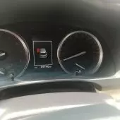 car Left Back