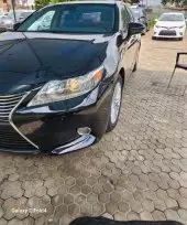 car Left