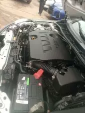 engine
