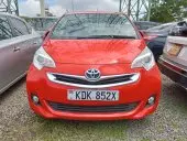 car Front