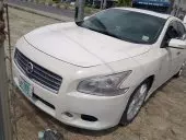 car Left Front