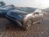 car Left Front