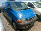 car Front