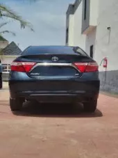 back