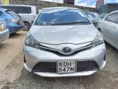 car Front