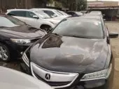 car Front