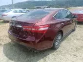 car Right Back