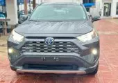 car Front