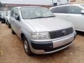 car Left Front