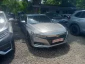 car Left Front