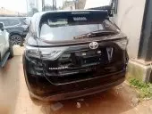 car Back