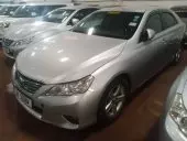 car Left Front