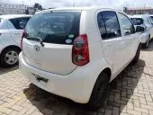 car Right Back