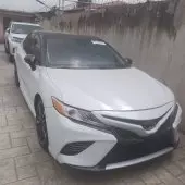 car Left Front