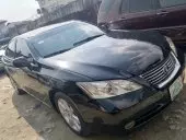 car Right Front