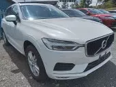 car Left Back