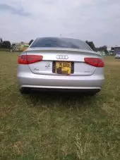 back