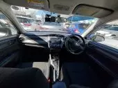 car Right Back