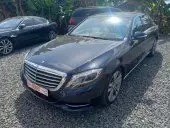 car Left Front