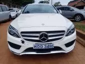 car Left Back