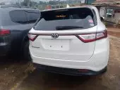 car Back