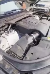 engine