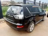 car Right Back