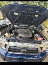 car Right Back