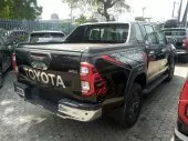 car Back