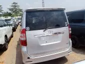 car Back